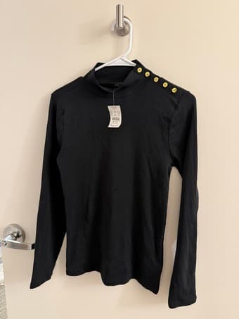 J CREW WOMENS LONG SLEEVE NEW WITH TAGS 1