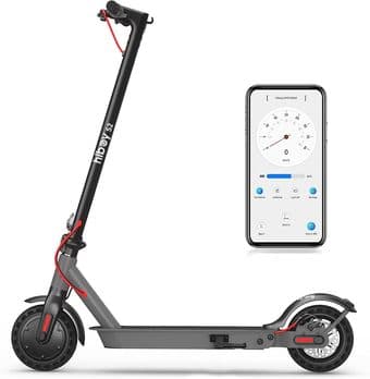 Selling Electric Scooter (HiBoy) 1