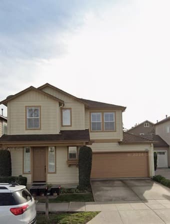 Room for rent $1,125 near Stanford 1