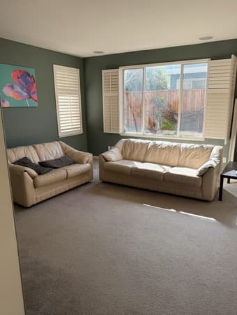 Room for rent $1,125 near Stanford 4