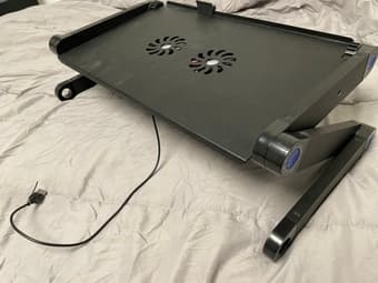 Large Laptop Stand 1