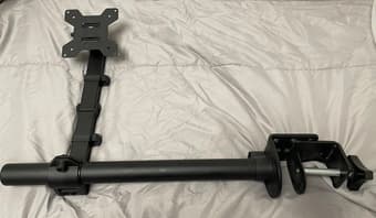 Monitor Desk Mounting Arm 1