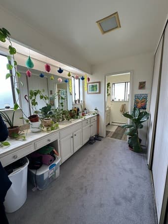 Spacious Room and Bath Available in Large, Community-Focused Home 2