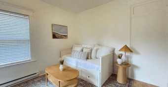 Studio in Downtown Palo Alto 2