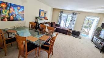 Furnished Room in House w/other young professionals_menlo park_$1450 4