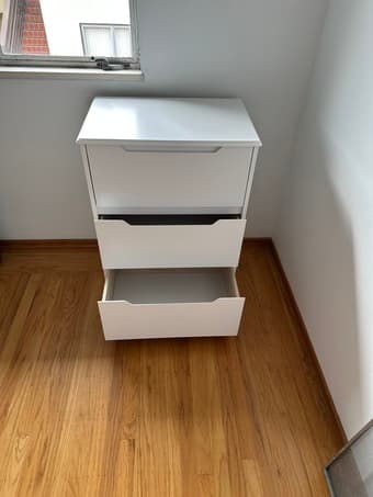 Small Dresser 2