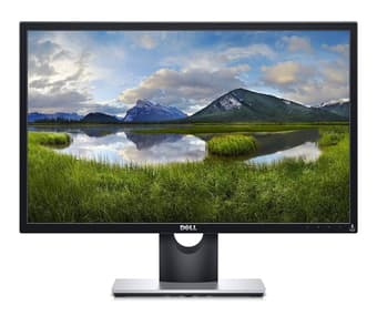 24” Dell Monitor 1