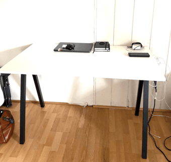 Desk 1