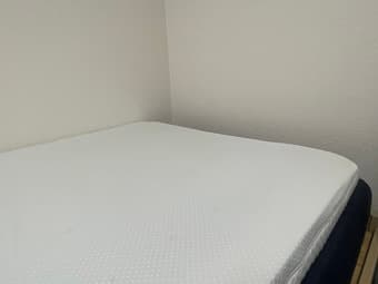 Mattress Topper 1