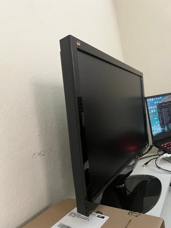 Viewsonic monitor 27’’ 2