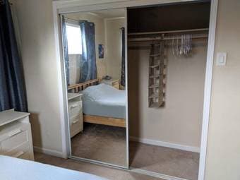 Furnished Room in House w/other young professionals_$1450 2