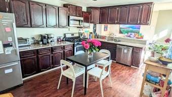 Furnished Room in House w/other young professionals_$1450 3