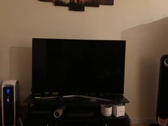 Samsung TV for sale 1