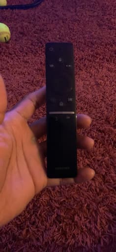 Samsung TV for sale 3