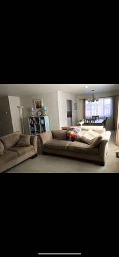 Master Bedroom w/ En Suite Bath near downtown Menlo Park 4