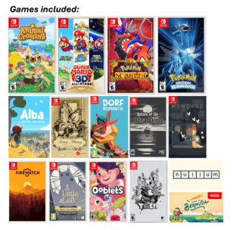 Nintendo Switch Lite ($300 OBO) 2