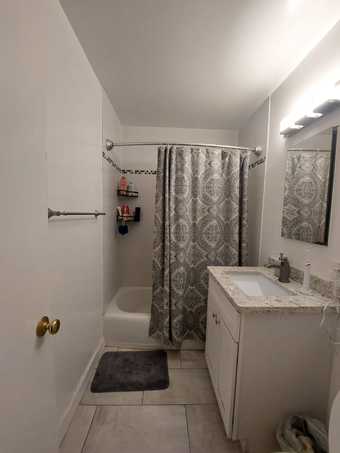 2 Bed/1 Bath Apartment in Menlo Park – Available June 2025 3