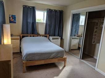 Furnished Room in Menlo Park_$1450 1