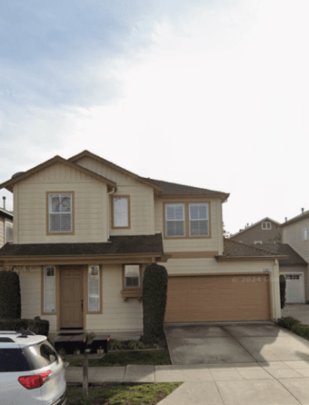 Room for rent $1,125 near Stanford 1