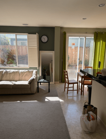 Room for rent $1,125 near Stanford 2