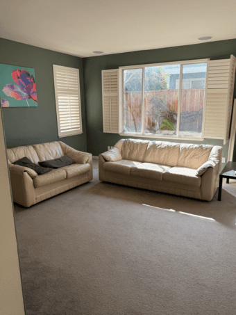 Room for rent $1,125 near Stanford 3