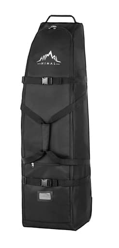 Golf travel bag 1