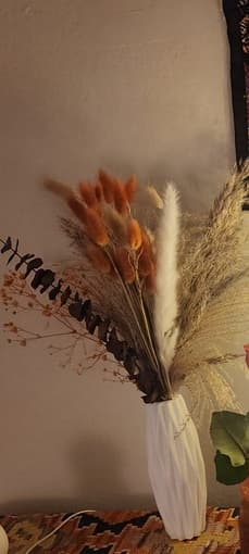 kettle, decor items 2