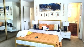 Furnished 1B1B in a 2B2B Apartment (30th April- 30th May) in Palo Alto 1