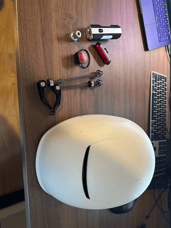 Scott Sub Cross 50 Men - Size L - 450$ 2