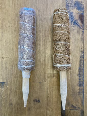 Selling plant supplies (ceramic planters, spray bottles, fertilizer) 3