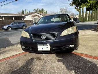 Lexus ES350 2008 $7500 4