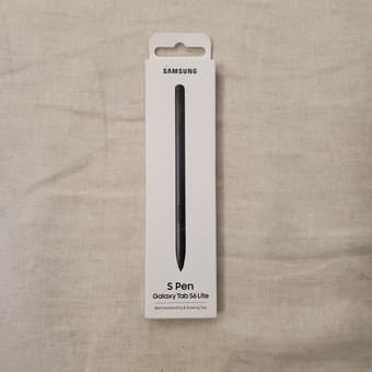 Samsung S Pen new box 1