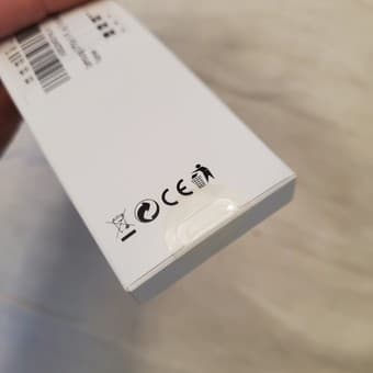 Samsung S Pen new box 3