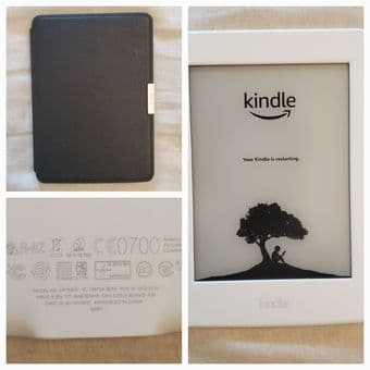 Used Kindle Paperwhite 1