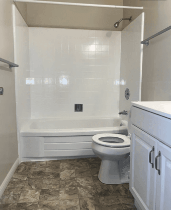 2b1b apartment for rent in Palo Alto 1