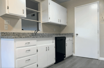 2b1b apartment for rent in Palo Alto 4