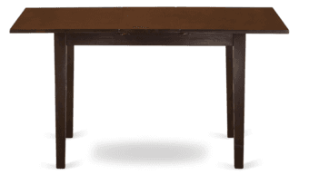 Selling Mahogany Kitchen Dinning Table Rectangular with Chairs 3
