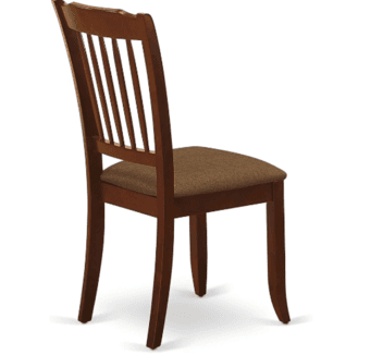 Selling Mahogany Kitchen Dinning Table Rectangular with Chairs 4