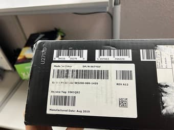 Dell U2717D Monitor (27-inch QHD) 2