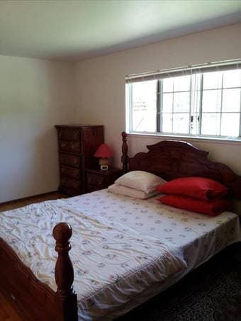 3br Furnished house near Apple, Google, and Stanford (sunnyvale) 3