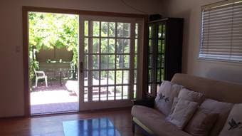 3br Furnished house near Apple, Google, and Stanford (sunnyvale) 4