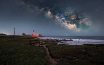 Looking for a Night Photography Buddy! 1