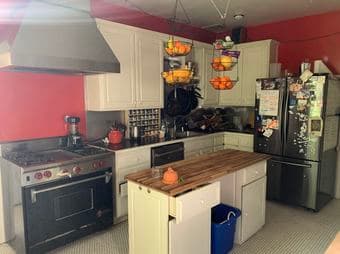 2 Beautiful bedrooms in a Palo Alto Co-op - available as of sp/su '25 1