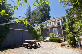 2 Beautiful bedrooms in a Palo Alto Co-op - available as of sp/su '25 4