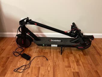 Scooter for Sale – Great Deal! 2