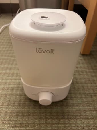 Levoit Humidifier 1