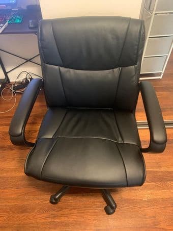 Computer Chair 1