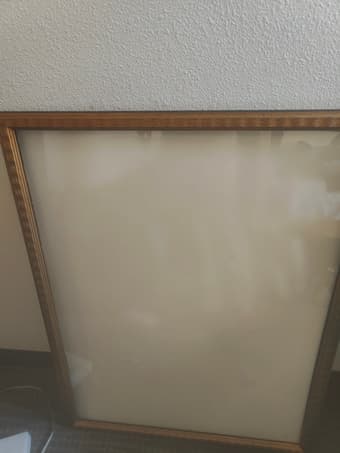 Large frame 1