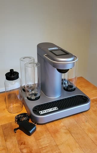 Bartesian cocktail maker 1