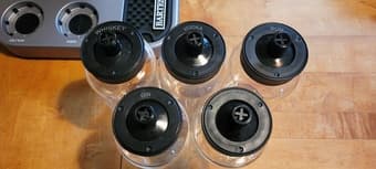 Bartesian cocktail maker 3